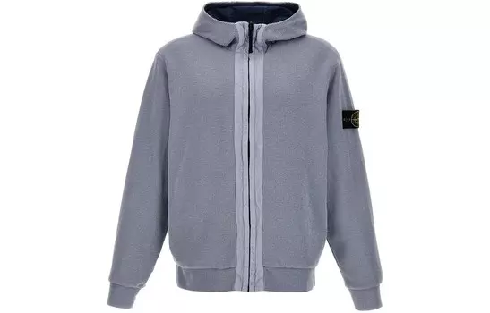 Куртка мужская Frost Blue Stone Island, голубой