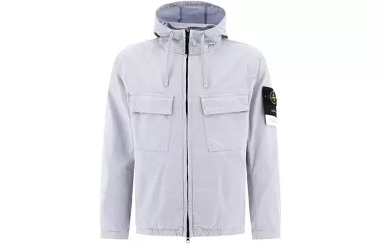 Куртка мужская Frost Blue Stone Island, голубой