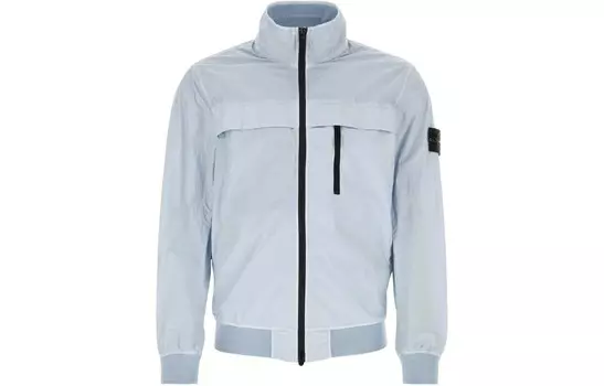 Куртка мужская Frost Blue Stone Island, голубой