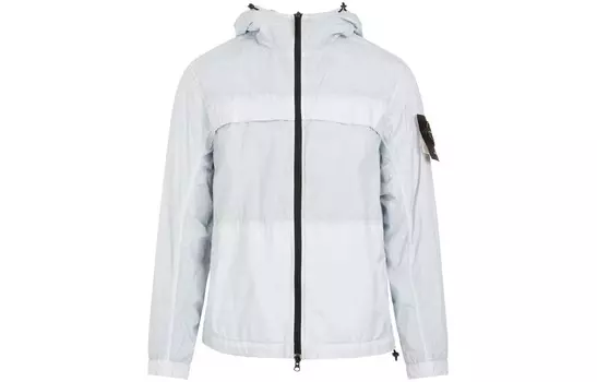 Куртка мужская Frost Blue Stone Island, голубой