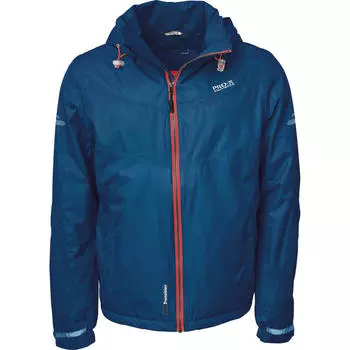 Куртка мужская функциональная ROLF Poseidon синяя PRO-X ELEMENTS, цвет blau