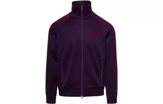 Куртка мужская фуксия Needles, цвет Fuchsia