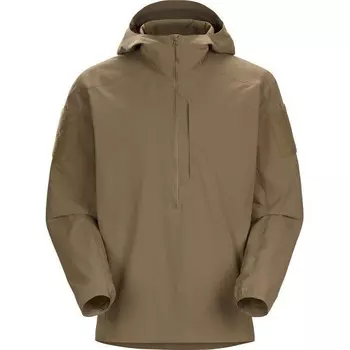 Куртка мужская Gamma Arcteryx, бежевый