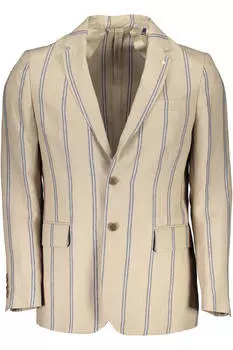 Куртка мужская Gant, бежевый