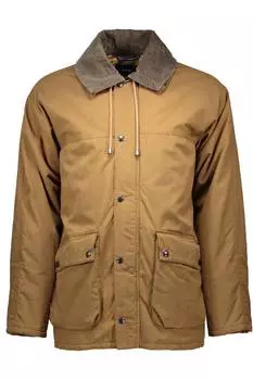 Куртка мужская Gant, коричневый