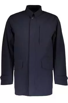 Куртка мужская Gant с карманами, синий