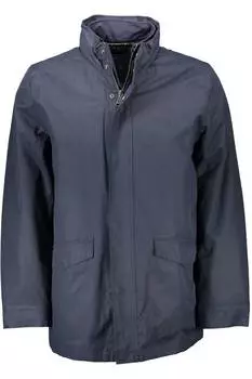 Куртка мужская Gant, синий