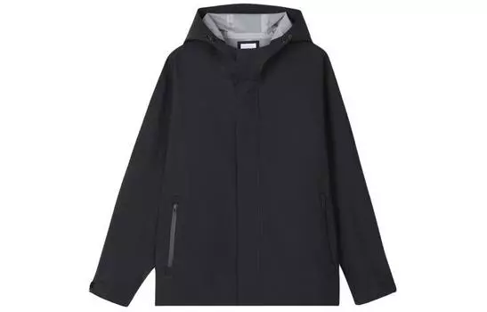 Куртка мужская Gap, черный