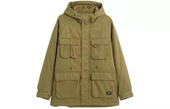 Куртка мужская Gap, цвет Sand