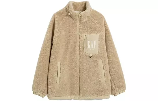 Куртка мужская Gap, хаки