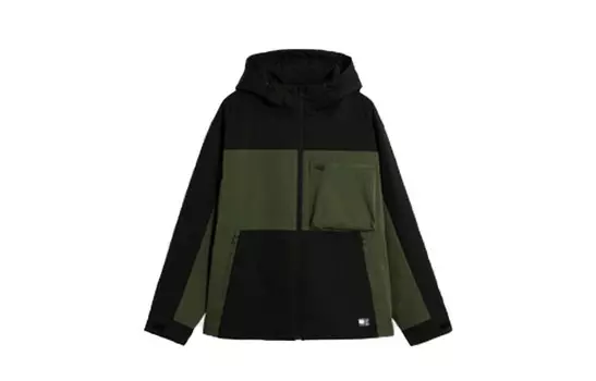 Куртка мужская Gap, хаки