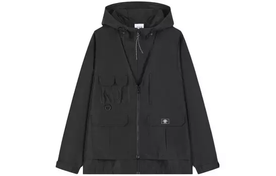 Куртка мужская Gap, хаки