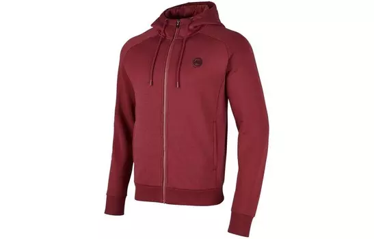 Куртка мужская GemstOne красный Skechers