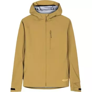 Куртка мужская Golden Sands Green Anta, зеленый