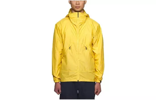 Куртка мужская Goldwin, черный