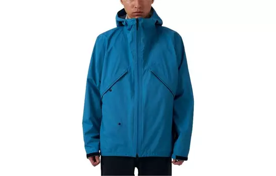 Куртка мужская Goldwin, цвет Green-AR