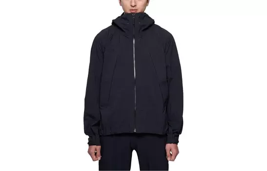 Куртка мужская Goldwin, синий/фиолетовый