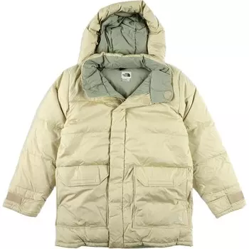 Куртка мужская гравийная The North Face, цвет Gravel