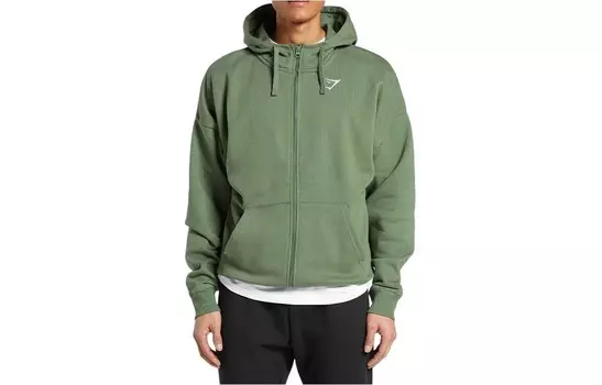 Куртка мужская Green Power Gymshark