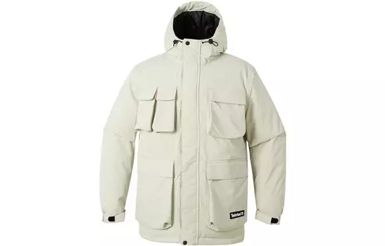 Куртка мужская Greystone Color Timberland, серый