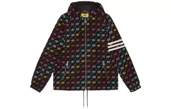 Куртка мужская Gucci, мультиколор
