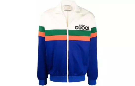 Куртка мужская Gucci, мультиколор