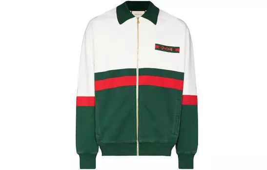 Куртка мужская Gucci, мультиколор