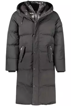 Куртка мужская Guess Jeans, черный