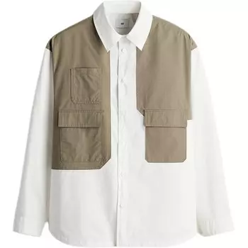 Куртка мужская H&M, черный