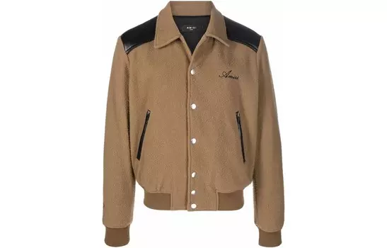 Куртка мужская хаки Amiri