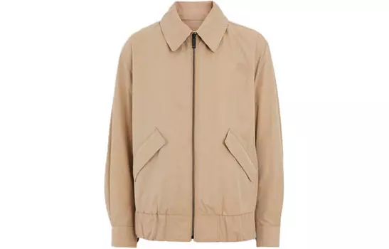 Куртка мужская хаки Burberry