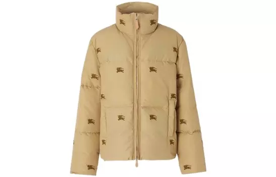 Куртка мужская хаки Burberry, хаки