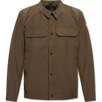 Куртка мужская хаки Canada Goose