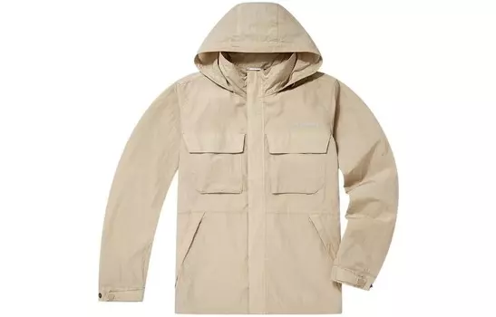 Куртка мужская хаки Columbia