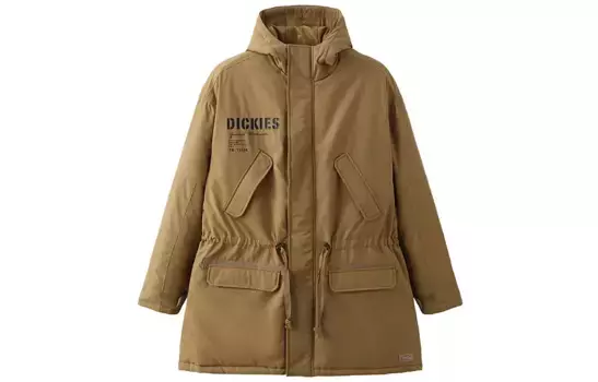 Куртка мужская хаки Dickies, хаки