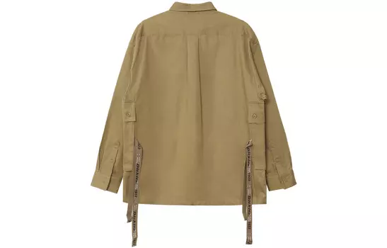 Куртка мужская хаки Dickies, хаки