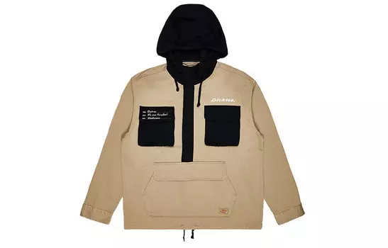 Куртка мужская хаки Dickies, хаки