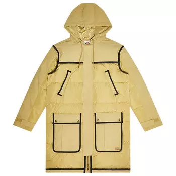 Куртка мужская хаки Dickies, хаки