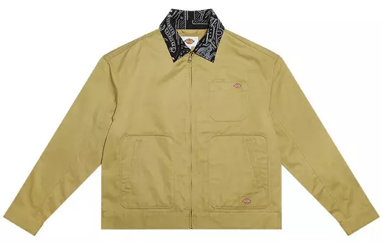 Куртка мужская хаки Dickies, хаки