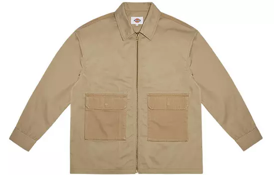 Куртка мужская хаки Dickies, хаки
