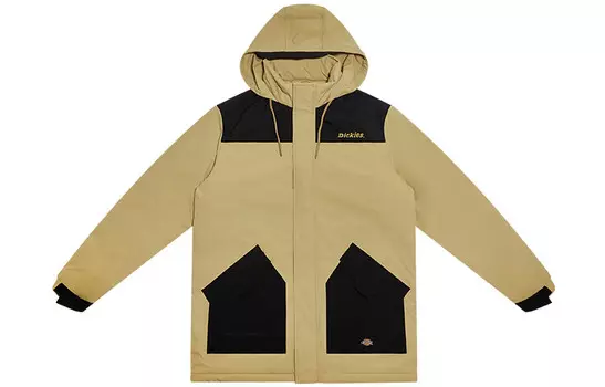 Куртка мужская хаки Dickies, хаки
