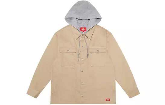 Куртка мужская хаки Dickies, хаки