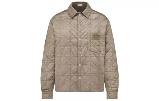 Куртка мужская хаки Dior, хаки