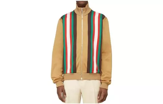 Куртка мужская хаки Gucci, хаки