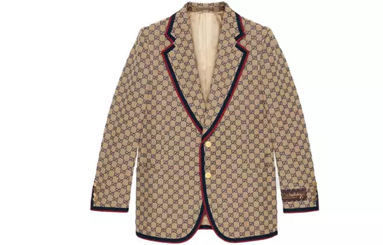 Куртка мужская хаки Gucci, хаки