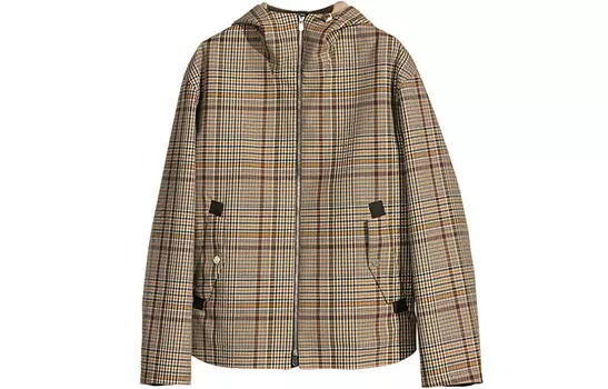 Куртка мужская хаки Hermes, хаки