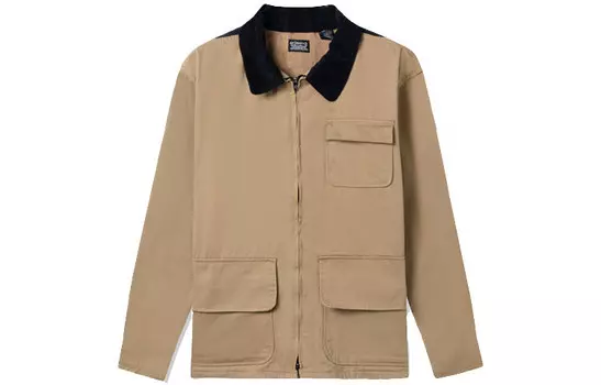 Куртка мужская хаки Levi’S, хаки