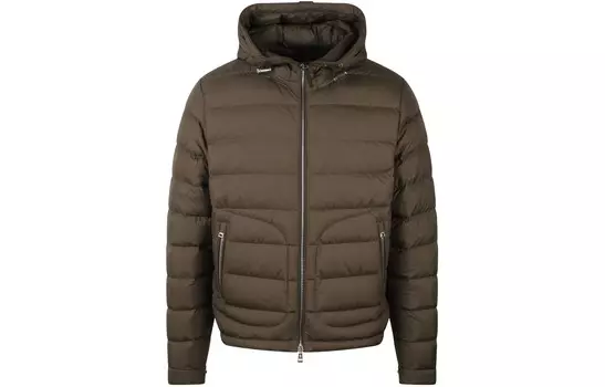 Куртка мужская хаки Moncler