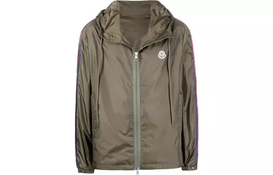 Куртка мужская хаки Moncler