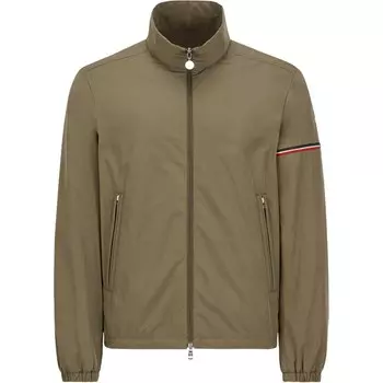 Куртка мужская хаки Moncler
